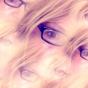 Meet your Posher, Carol ann